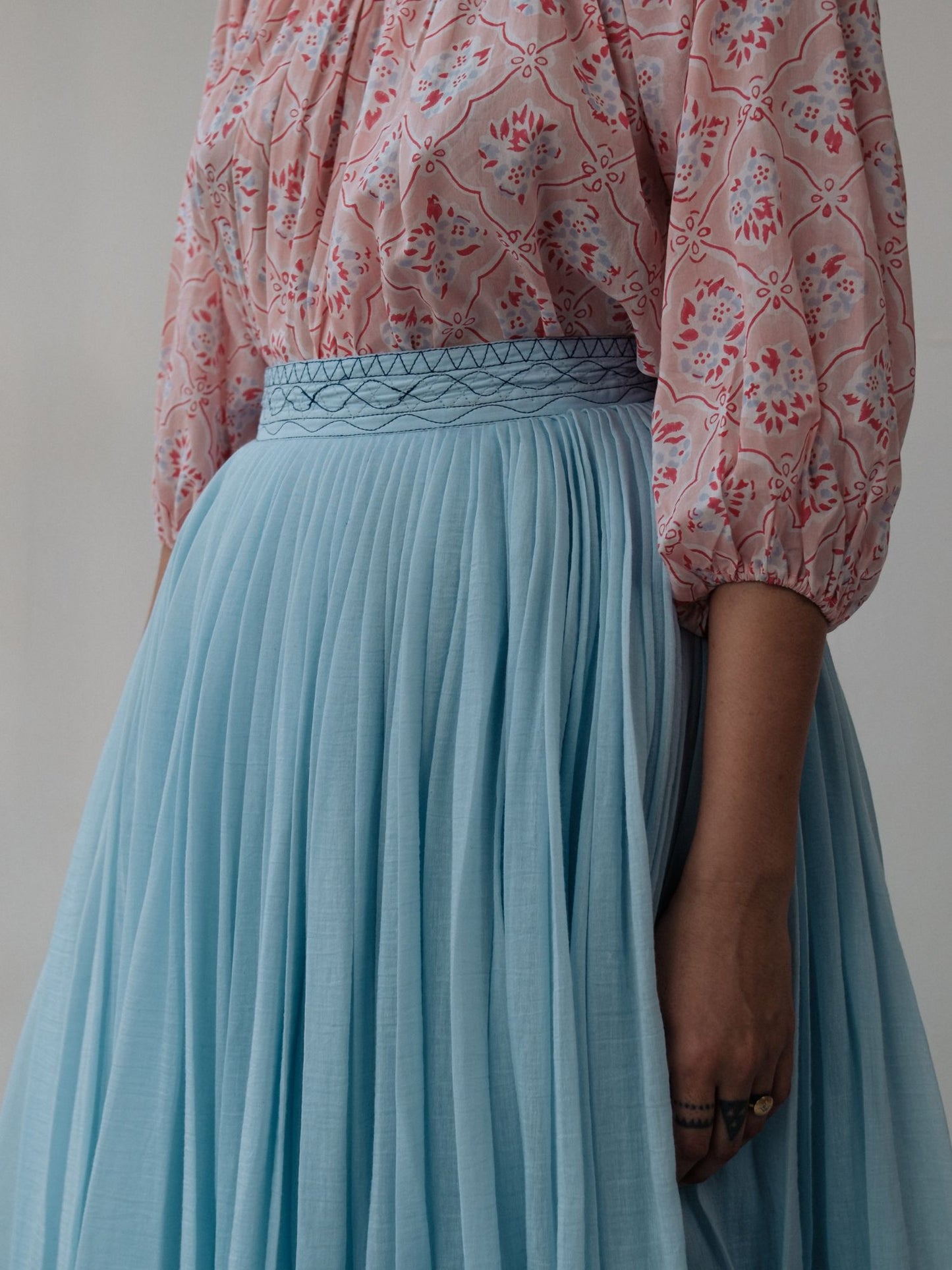 MIRA SKIRT