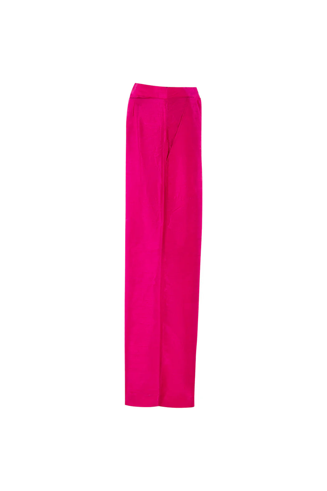 HOT PINK PANT