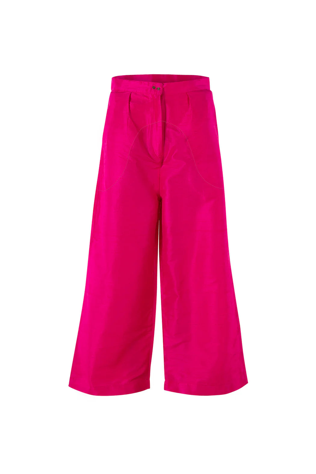 HOT PINK PANT