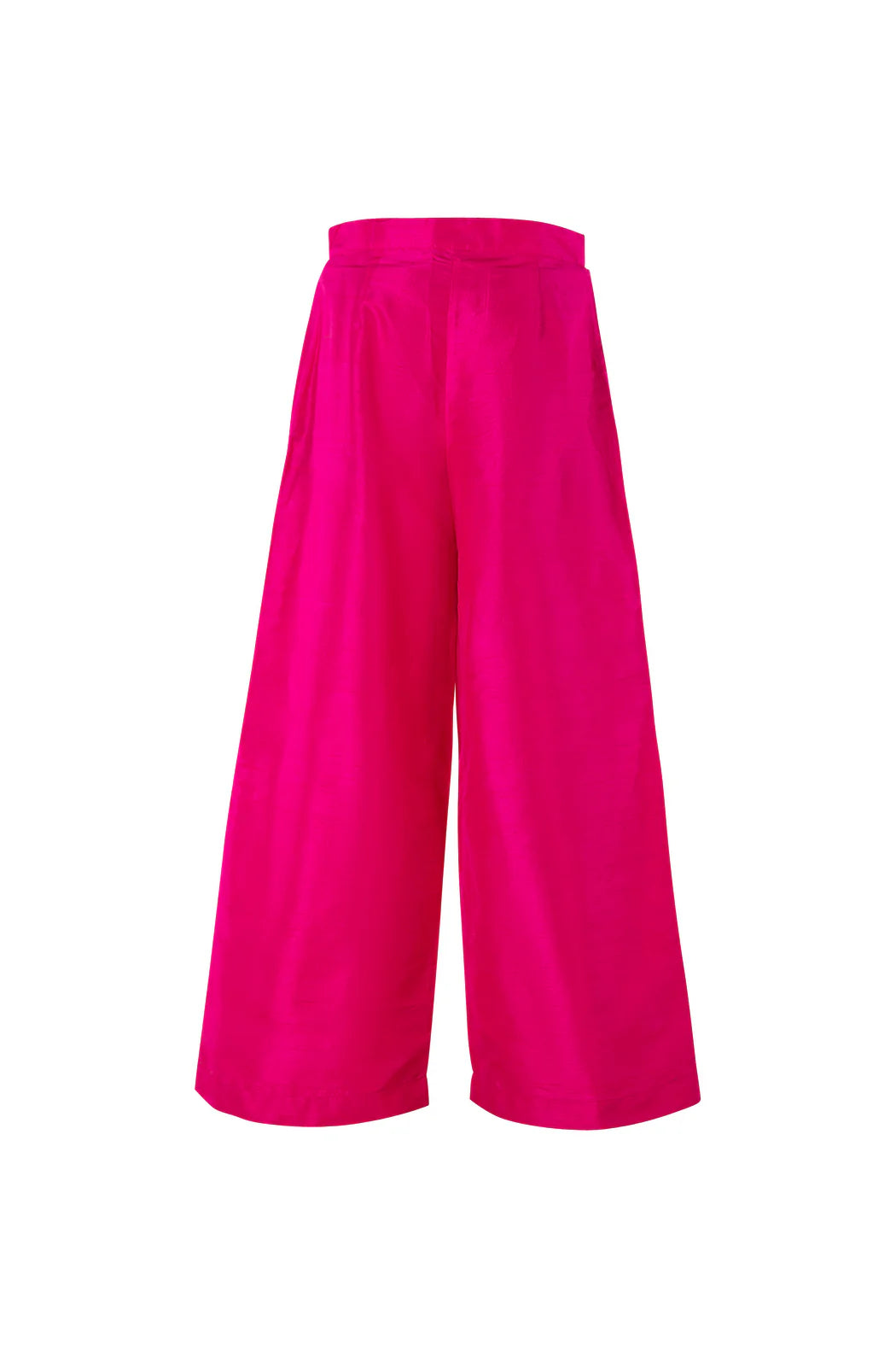 HOT PINK PANT