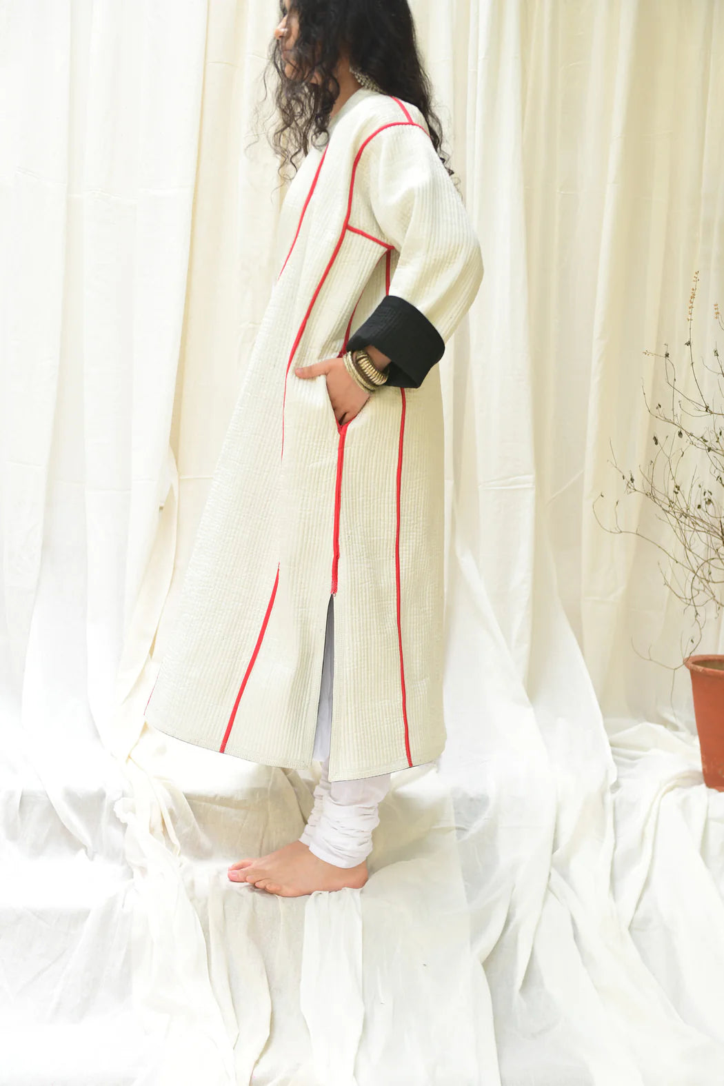 POORNIMA REVERSIBLE