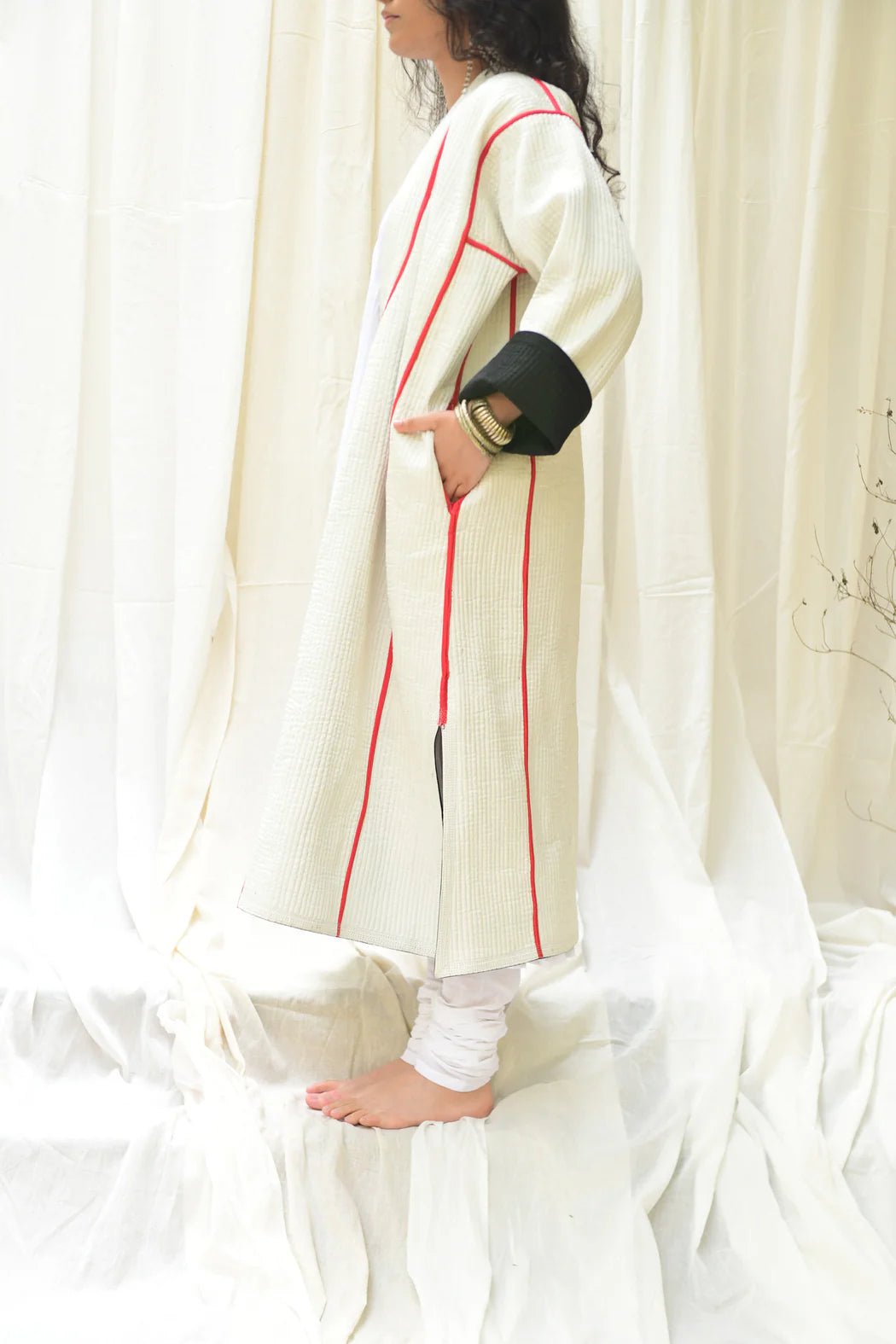 POORNIMA REVERSIBLE