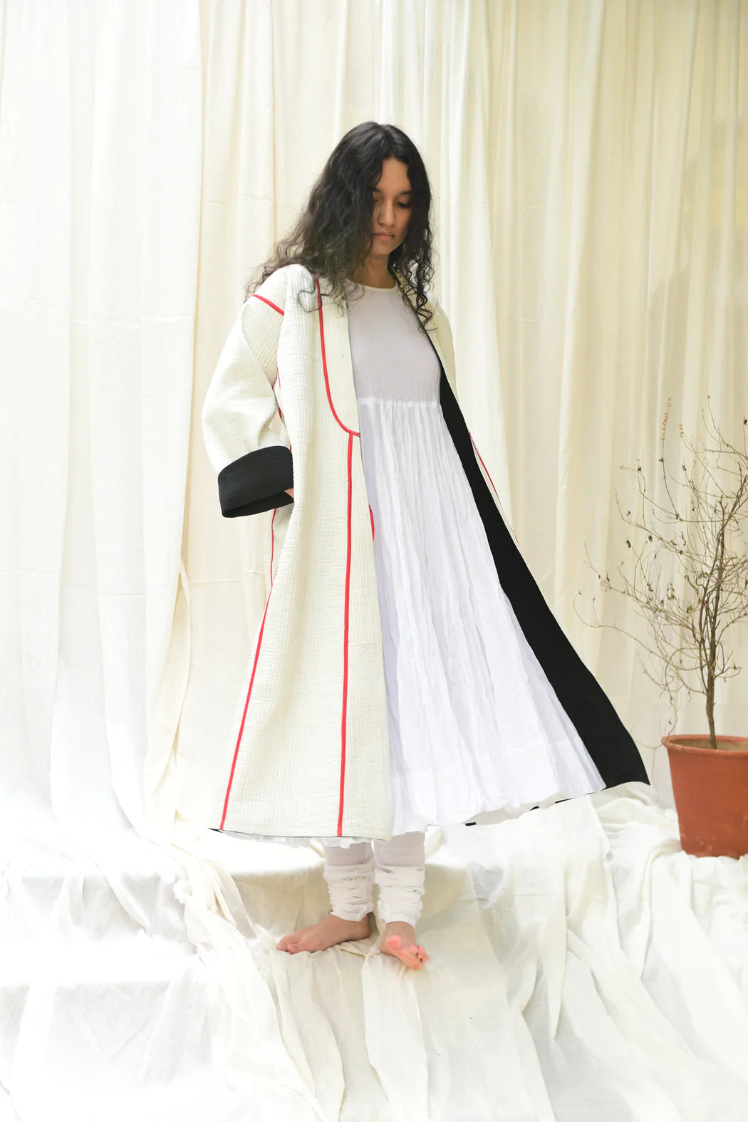 POORNIMA REVERSIBLE