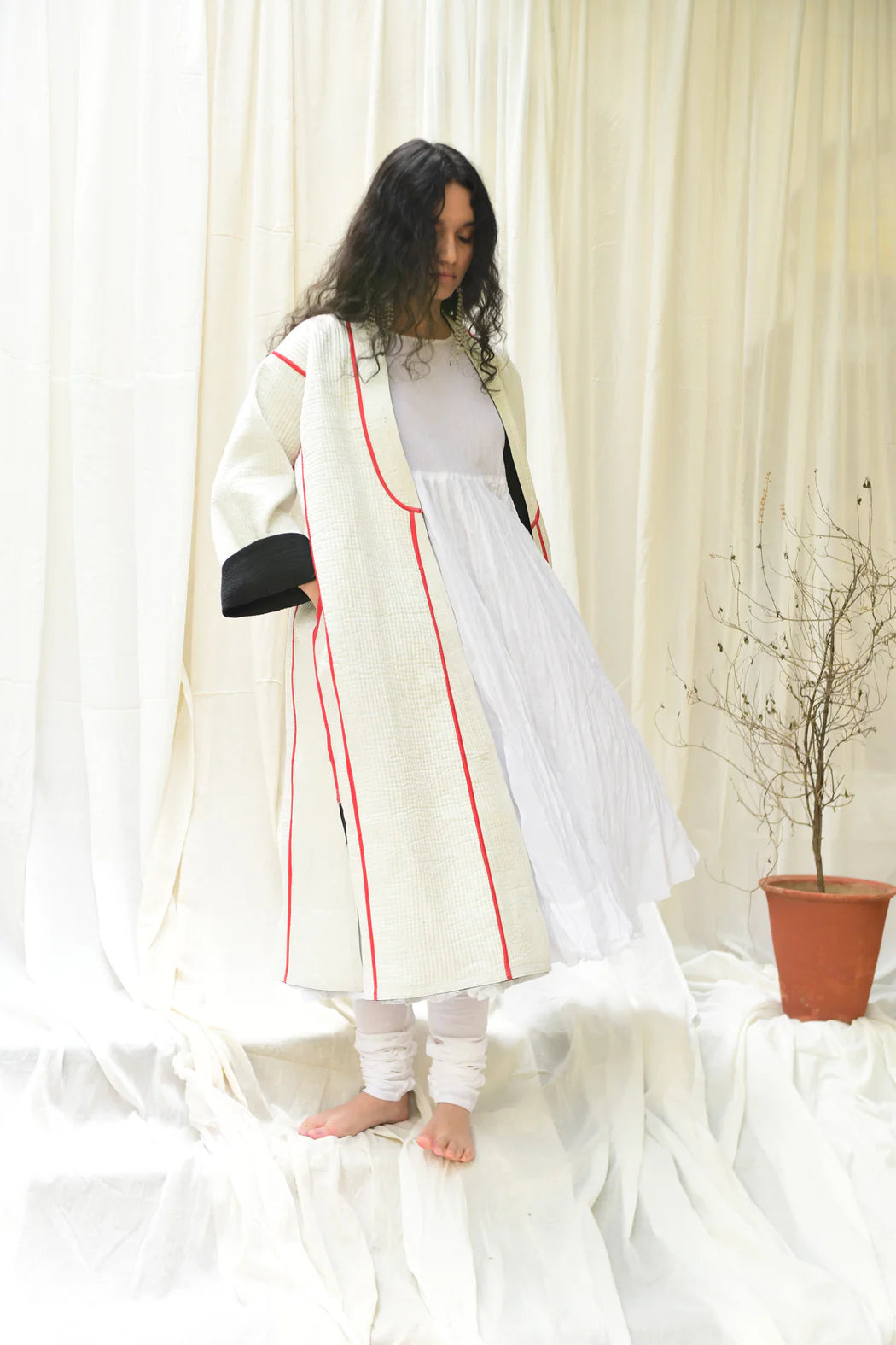 POORNIMA REVERSIBLE