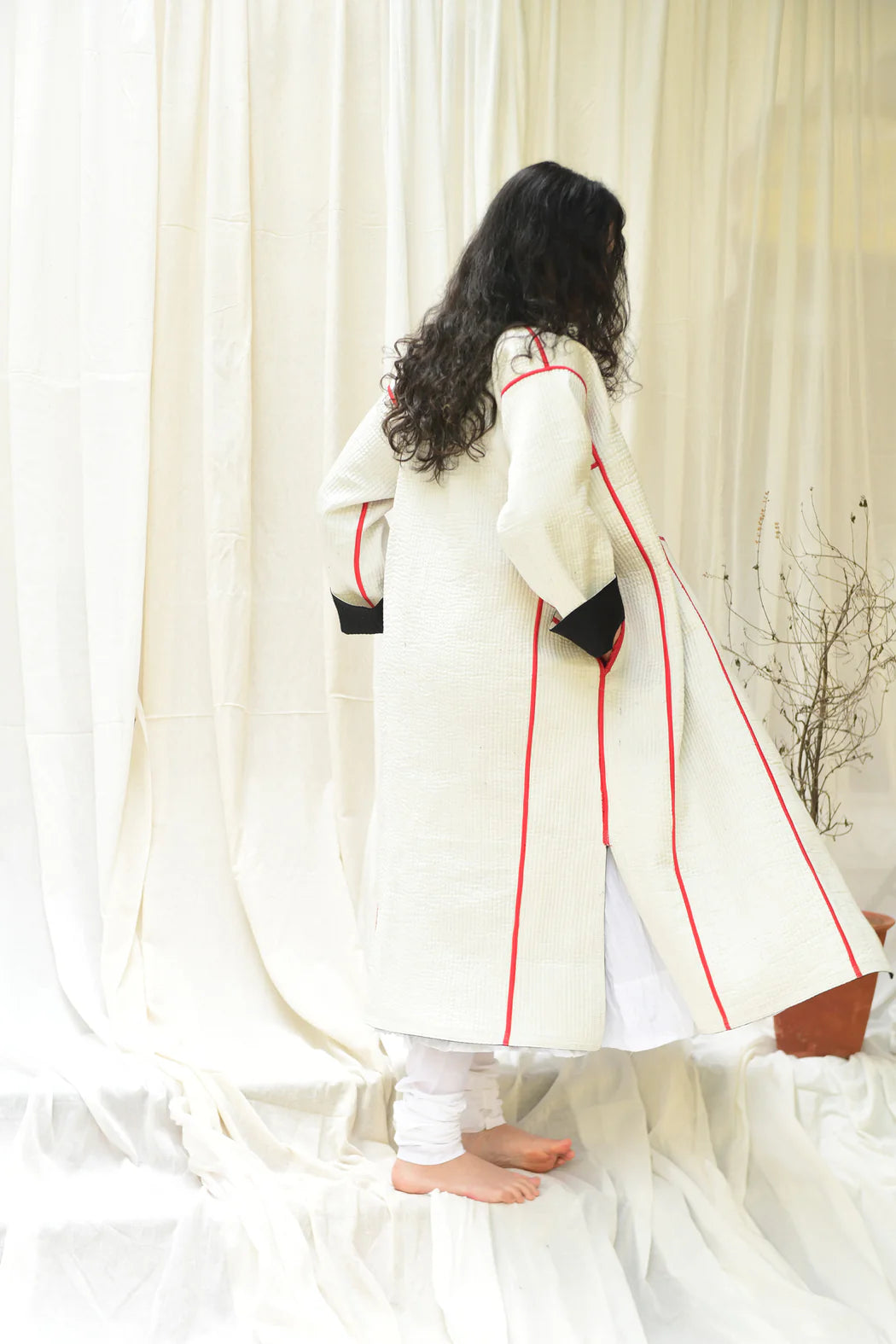 POORNIMA REVERSIBLE