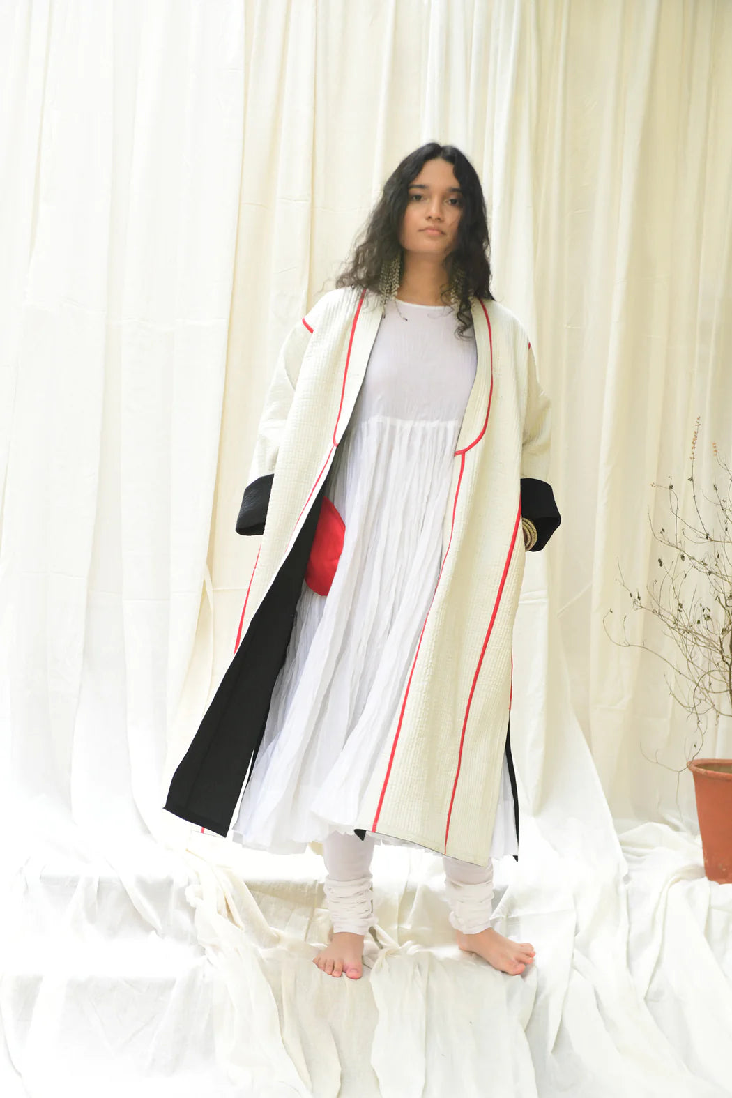 POORNIMA REVERSIBLE