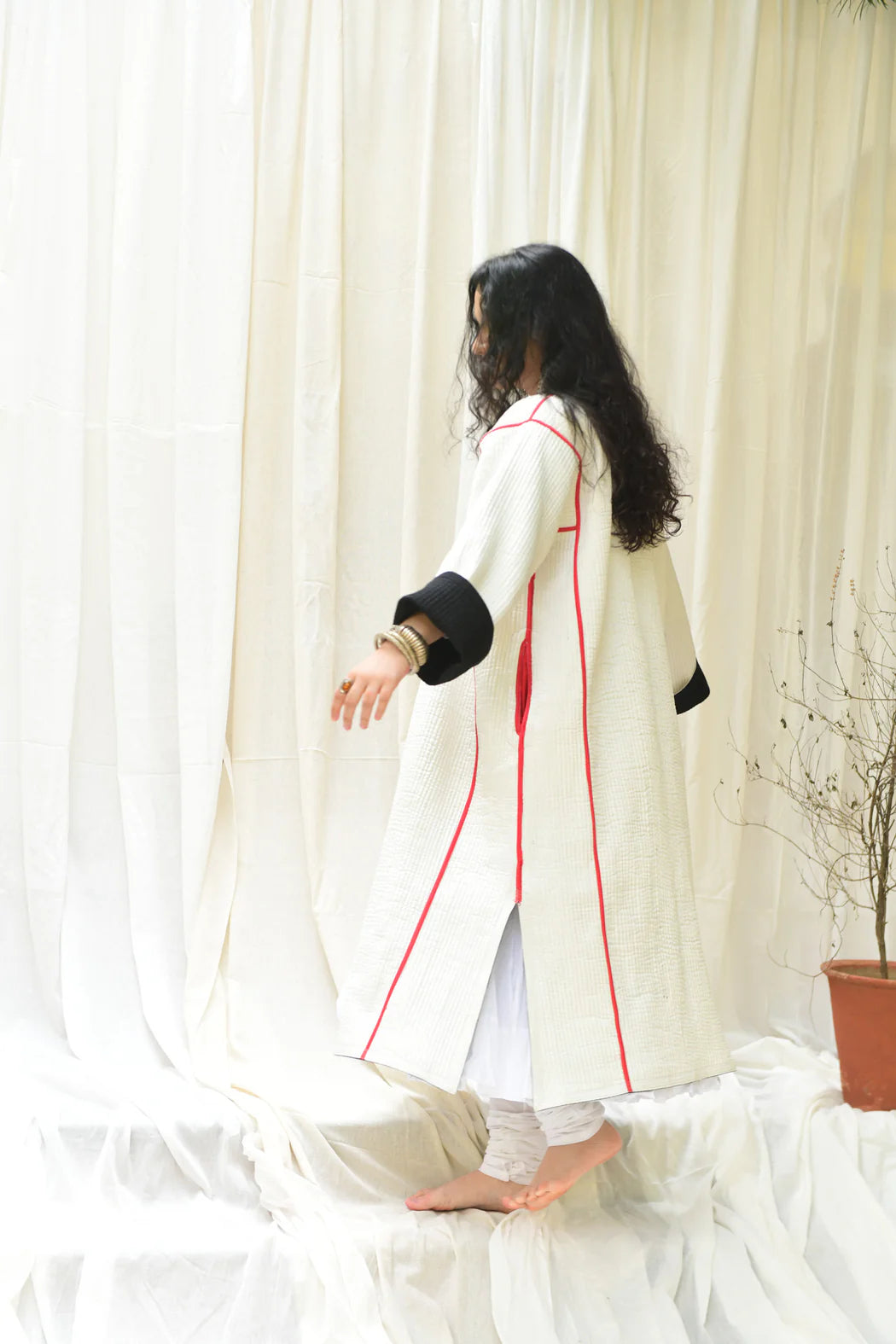 POORNIMA REVERSIBLE