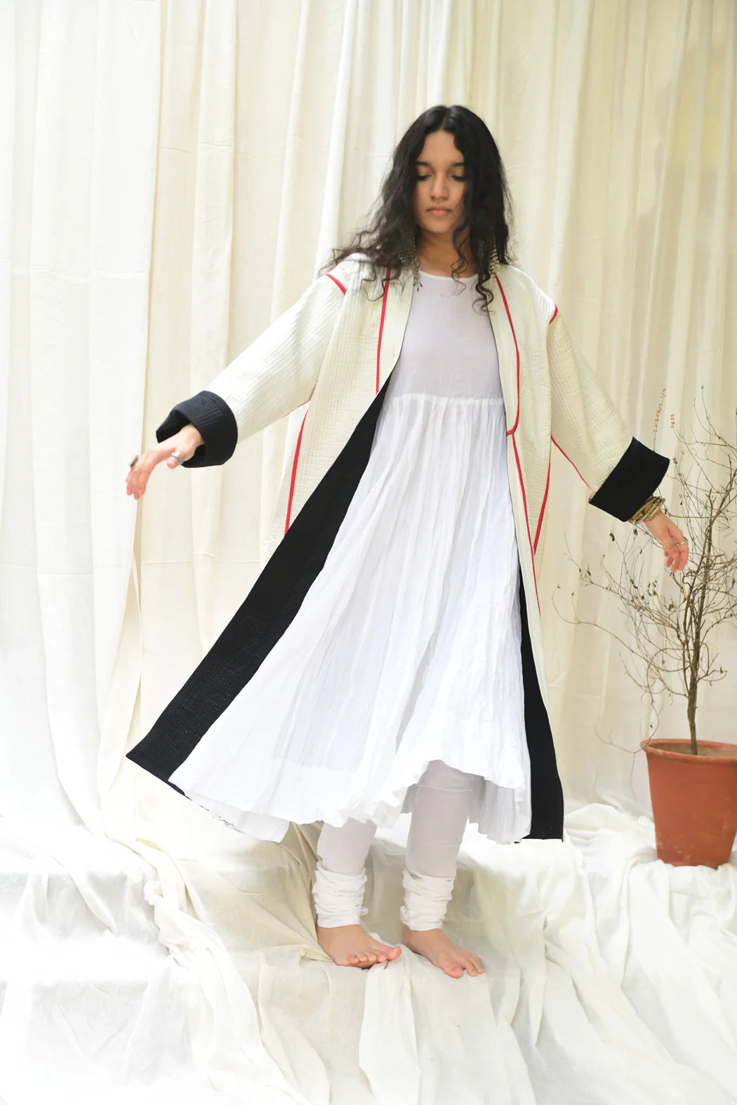POORNIMA REVERSIBLE