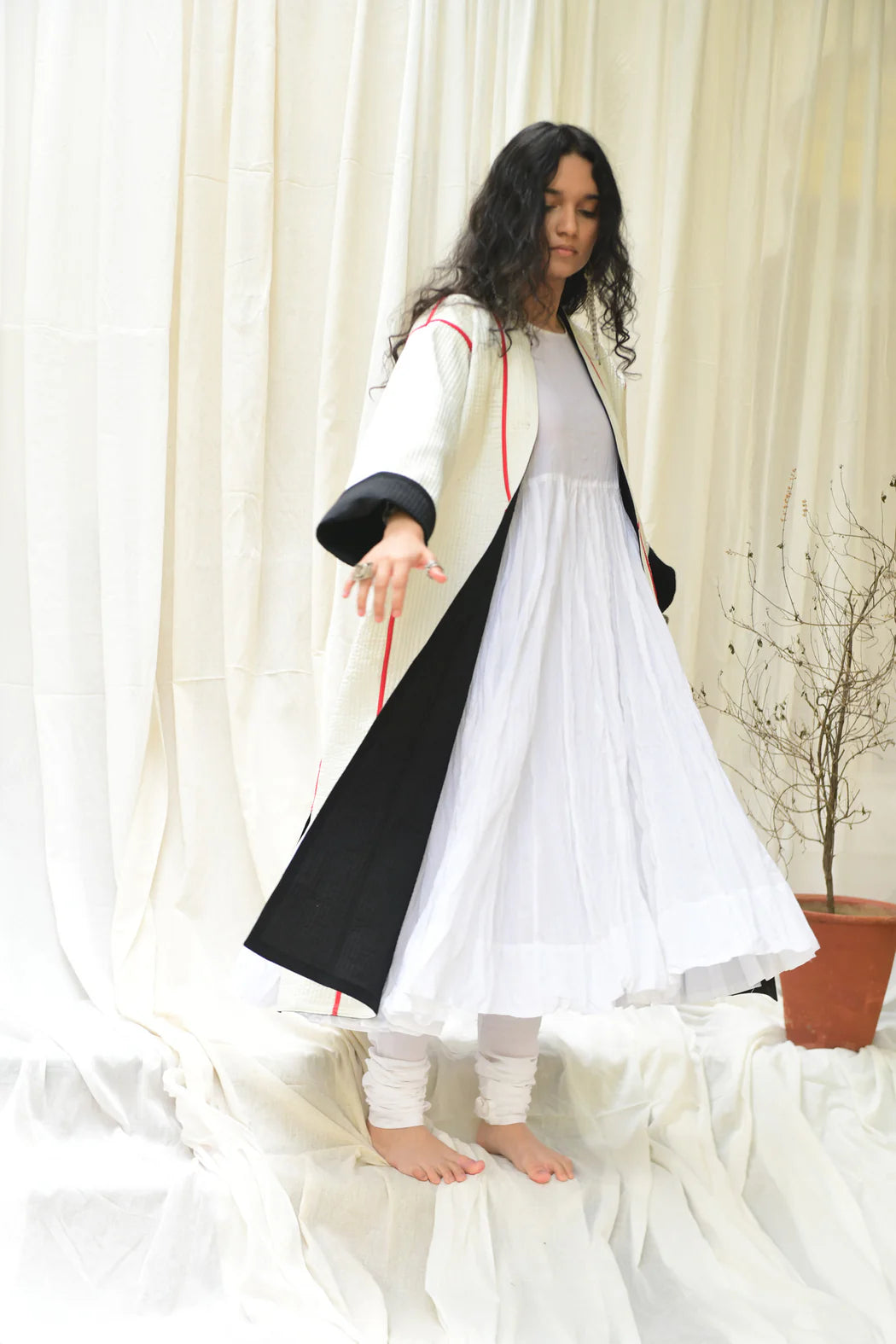 POORNIMA REVERSIBLE