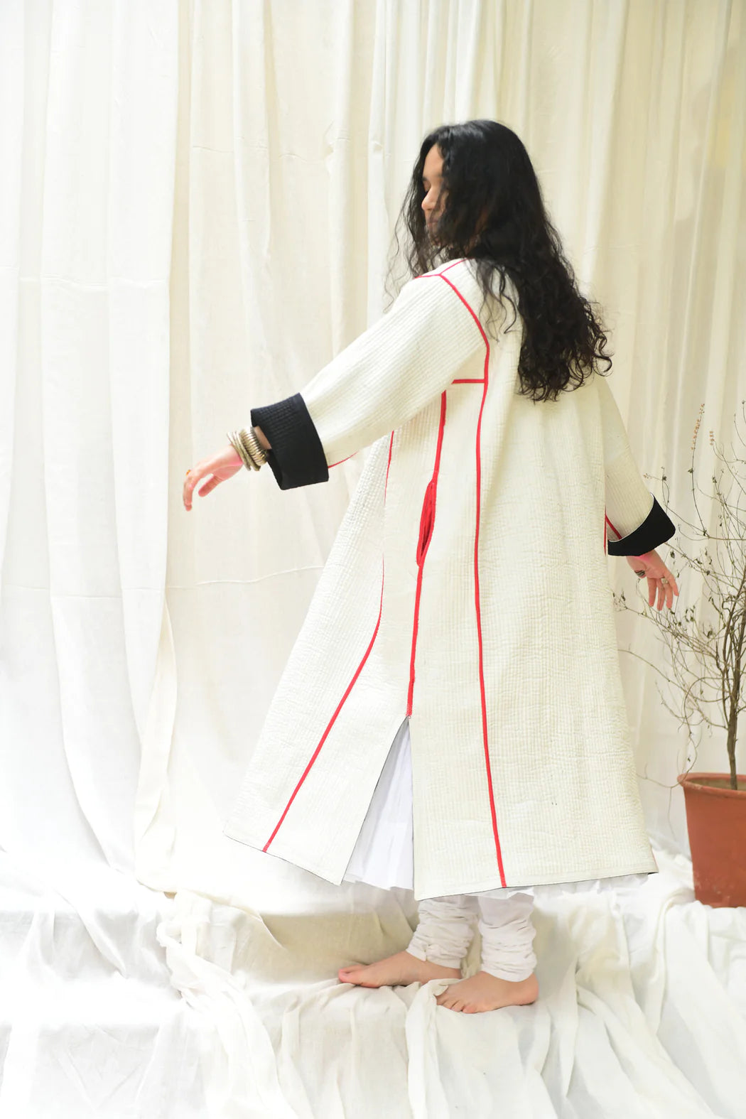 POORNIMA REVERSIBLE