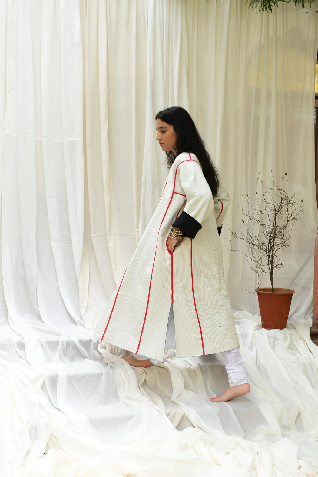 POORNIMA REVERSIBLE
