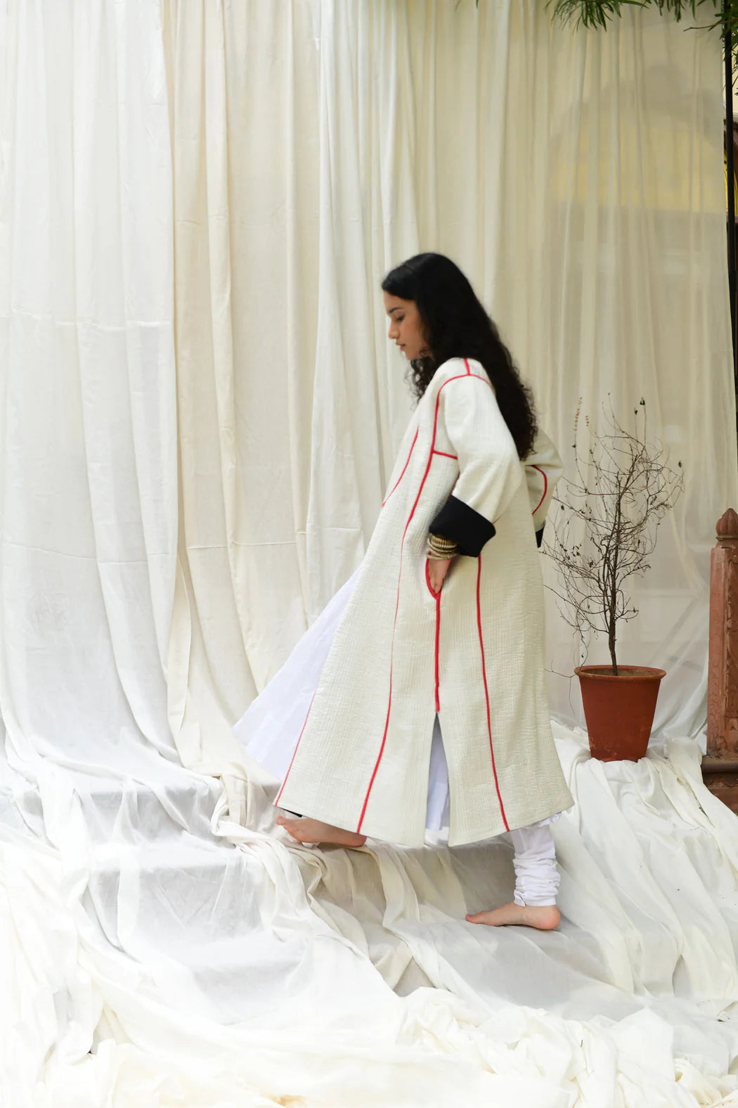 POORNIMA REVERSIBLE