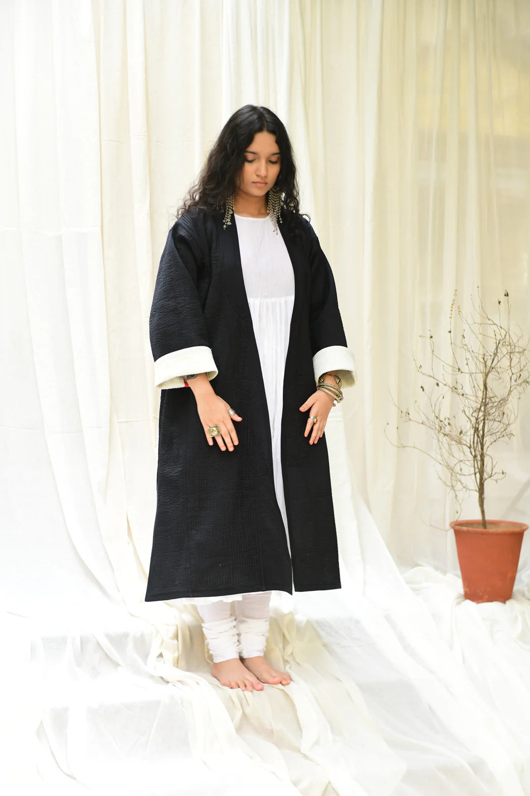 POORNIMA REVERSIBLE