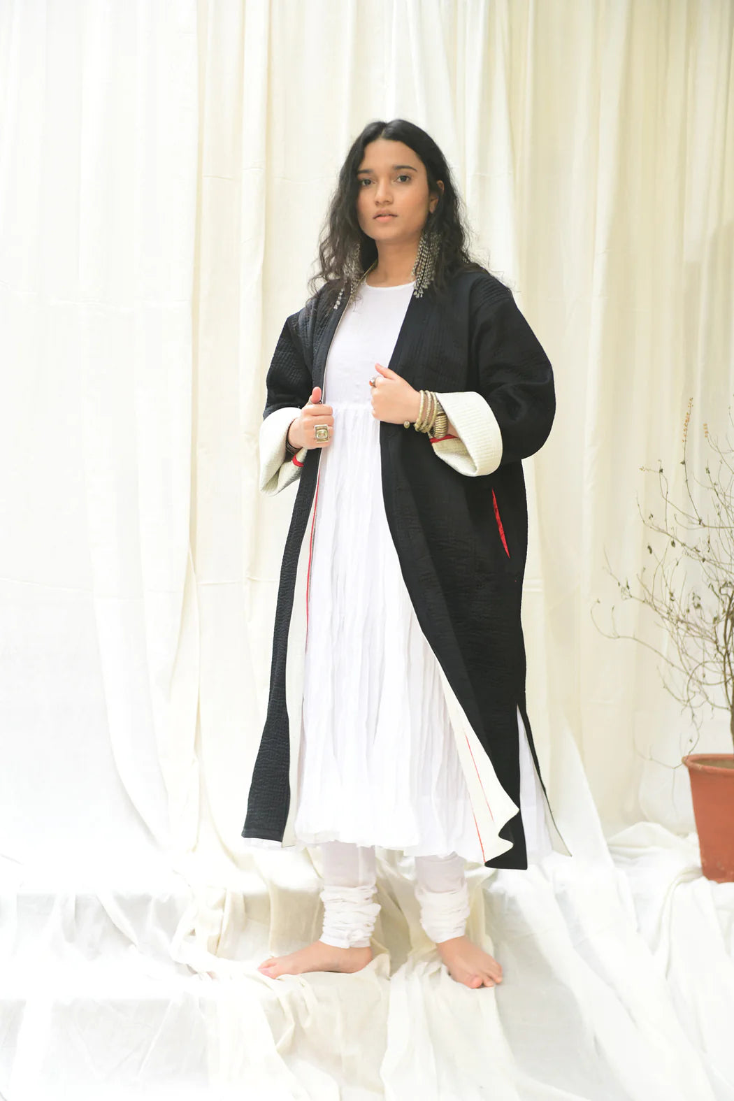 POORNIMA REVERSIBLE
