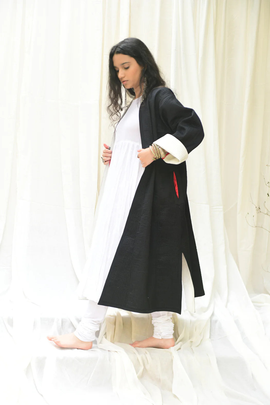 POORNIMA REVERSIBLE