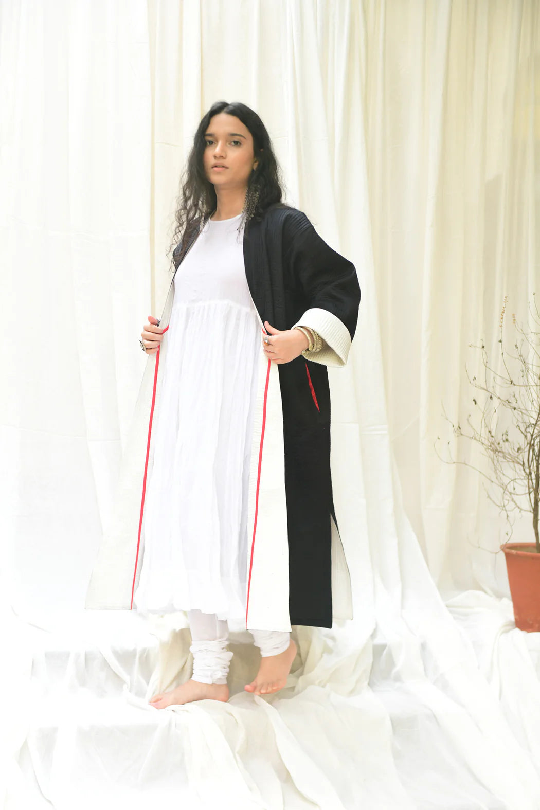 POORNIMA REVERSIBLE