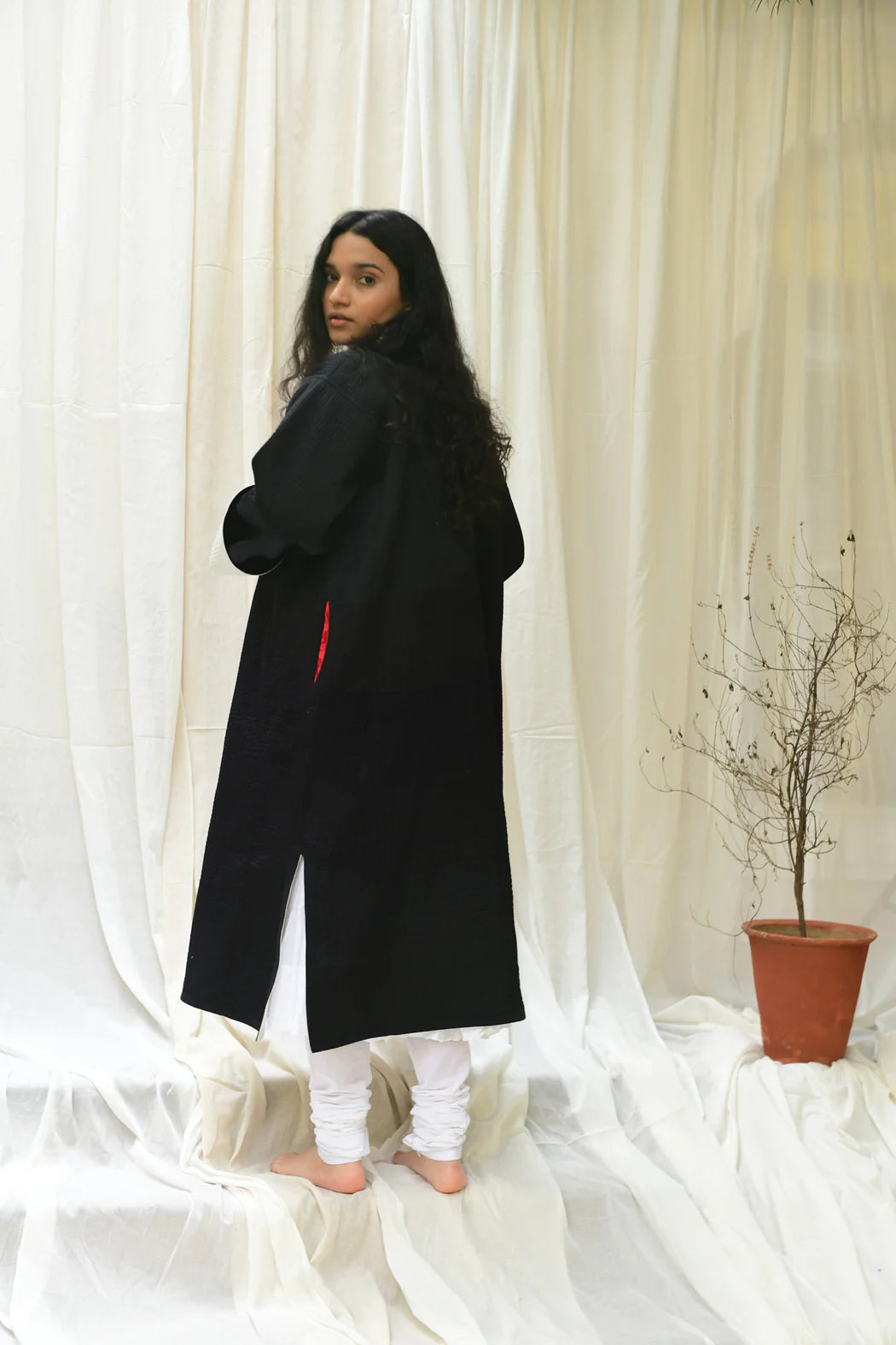 POORNIMA REVERSIBLE