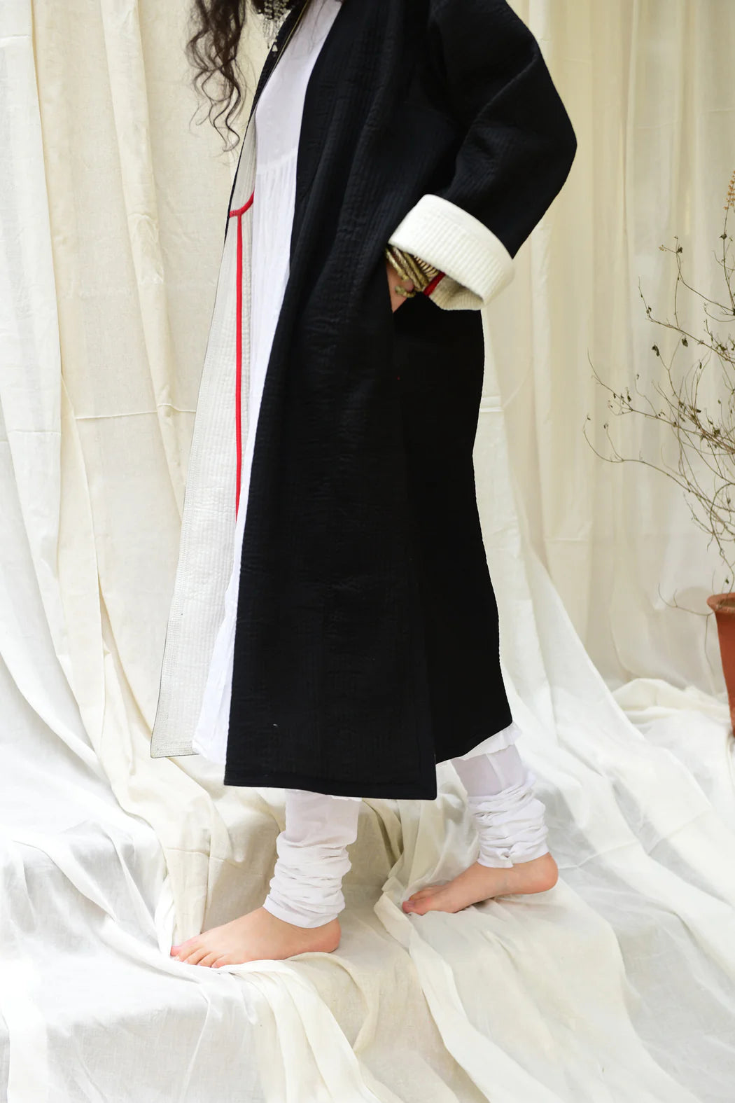 POORNIMA REVERSIBLE