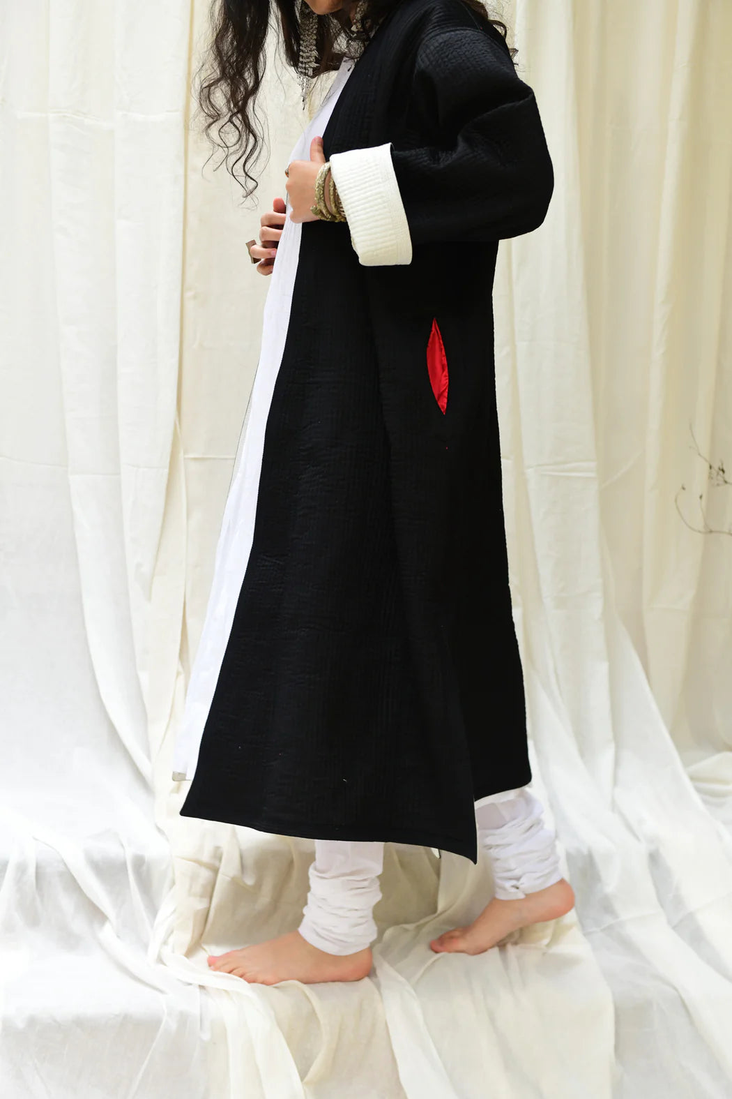 POORNIMA REVERSIBLE