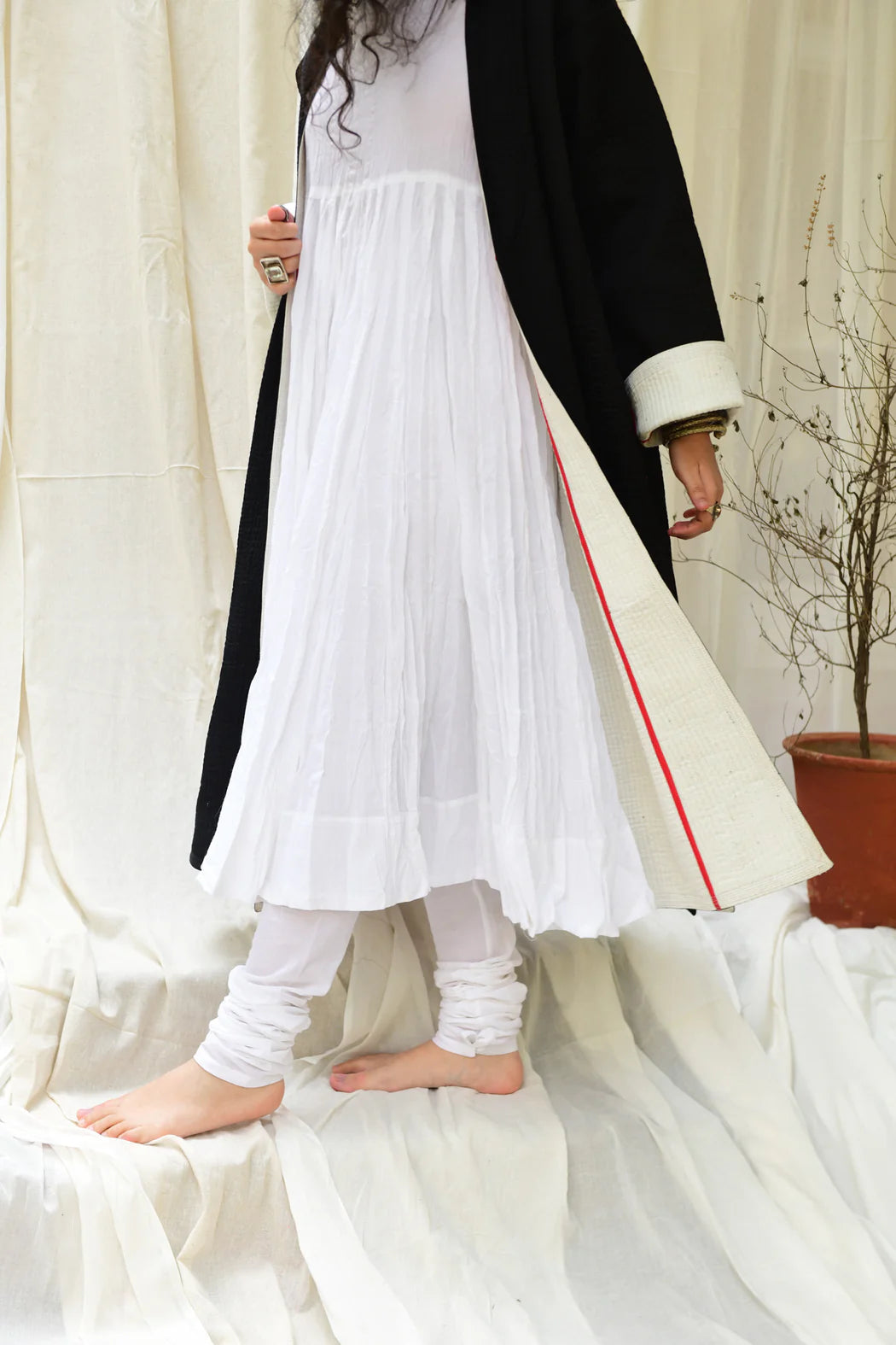 POORNIMA REVERSIBLE