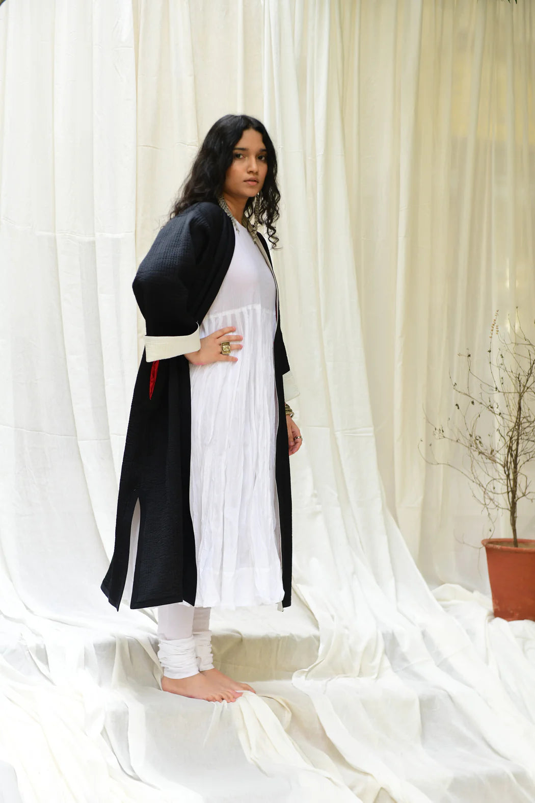 POORNIMA REVERSIBLE