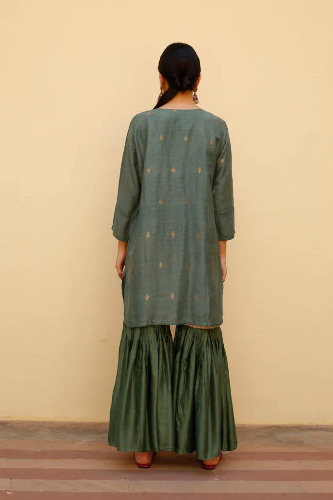 SUBHADRA EMERALD