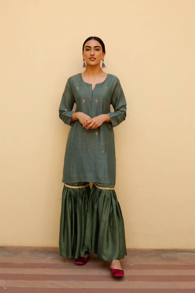 SUBHADRA EMERALD