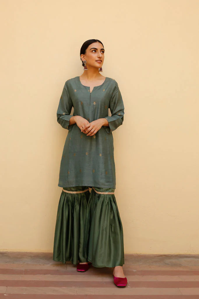 SUBHADRA EMERALD