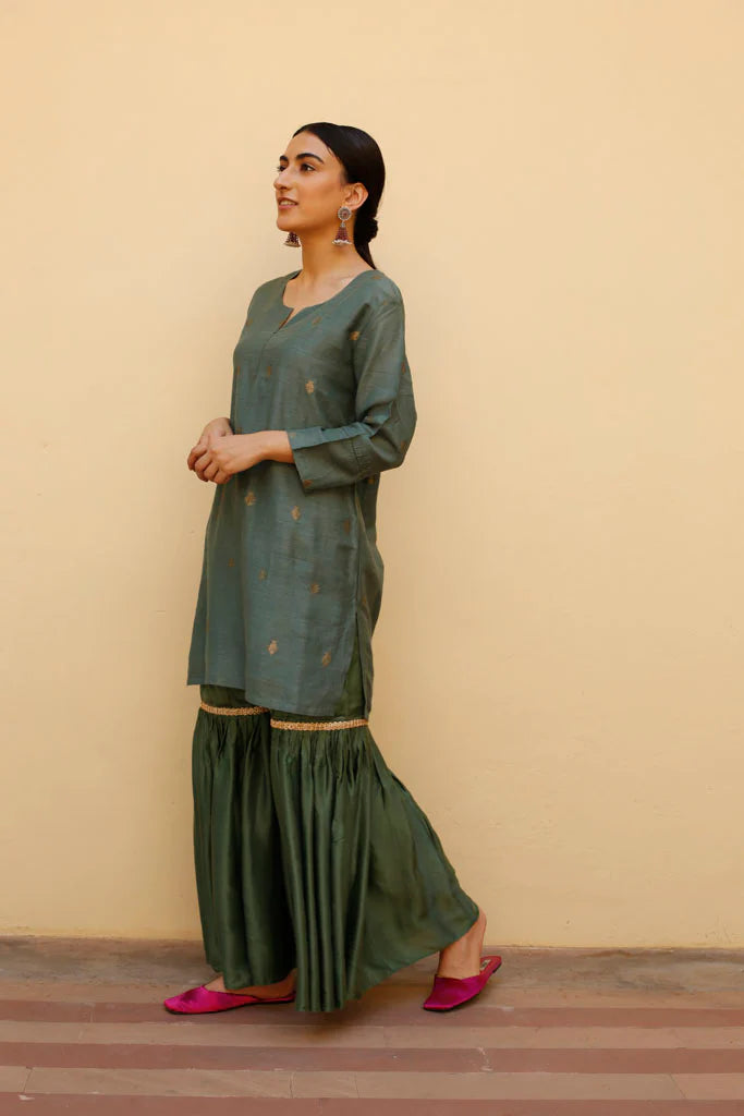 SUBHADRA EMERALD