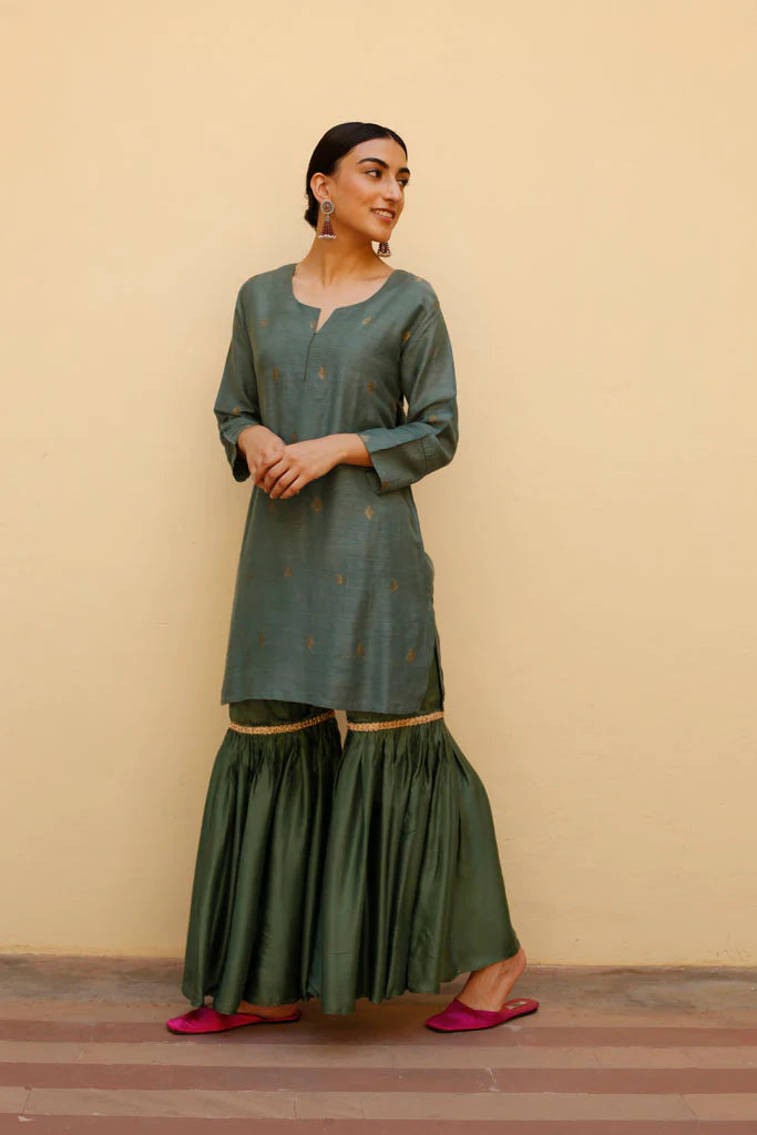 SUBHADRA EMERALD
