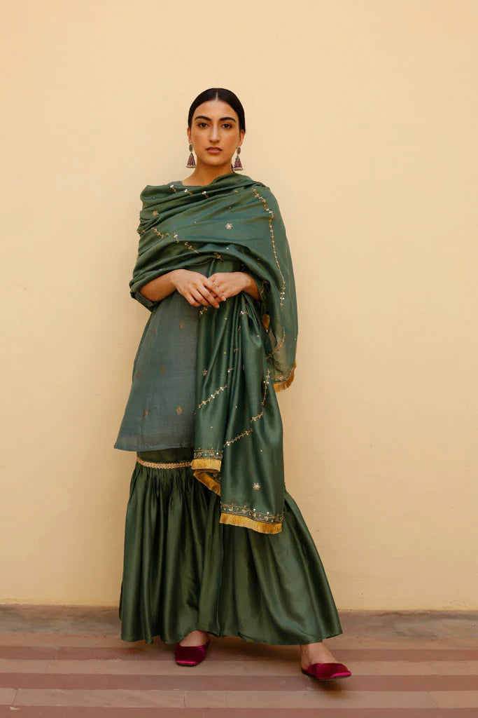 SUBHADRA EMERALD