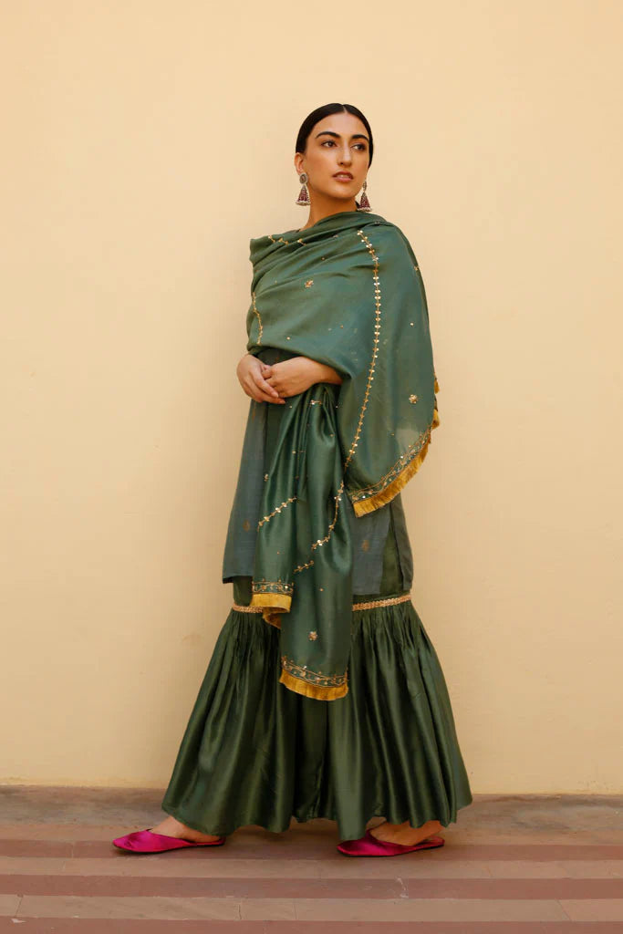 SUBHADRA EMERALD