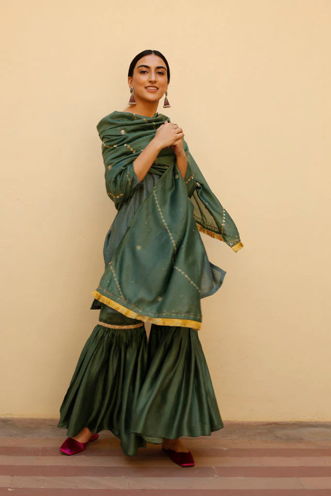 SUBHADRA EMERALD