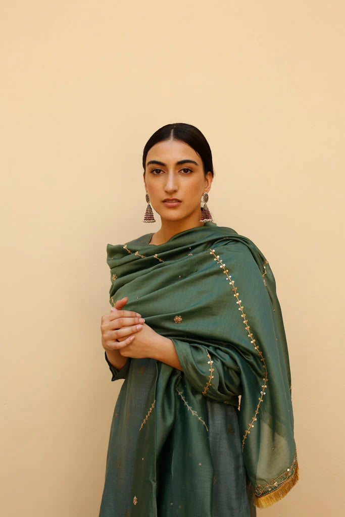 SUBHADRA EMERALD