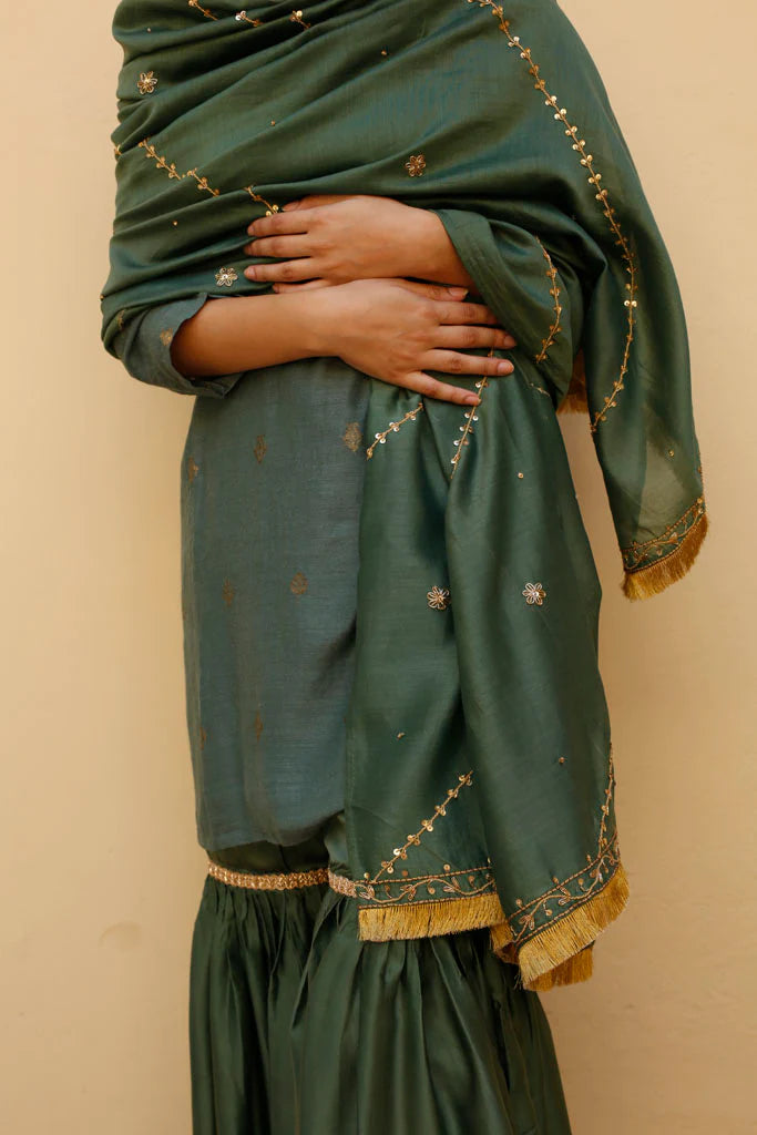SUBHADRA EMERALD