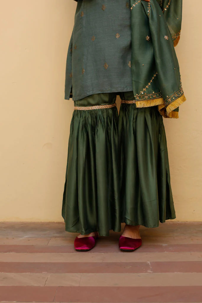 SUBHADRA EMERALD