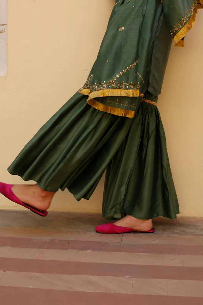 SUBHADRA EMERALD