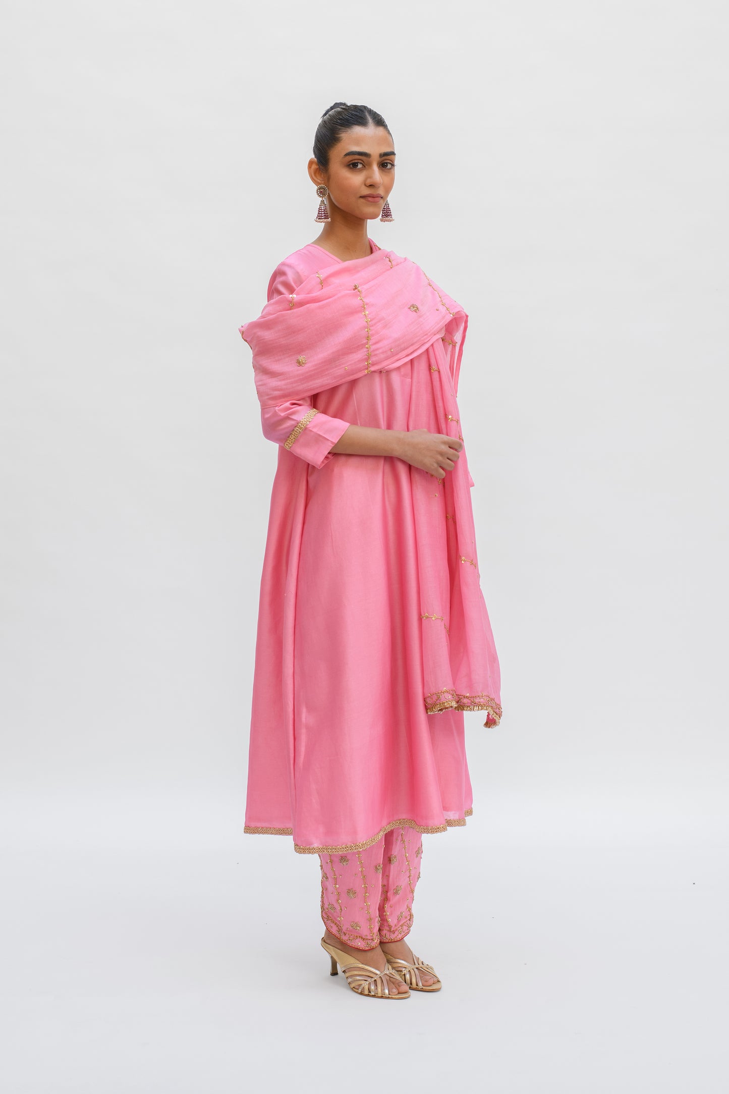 DAULAT JAIPUR PINK