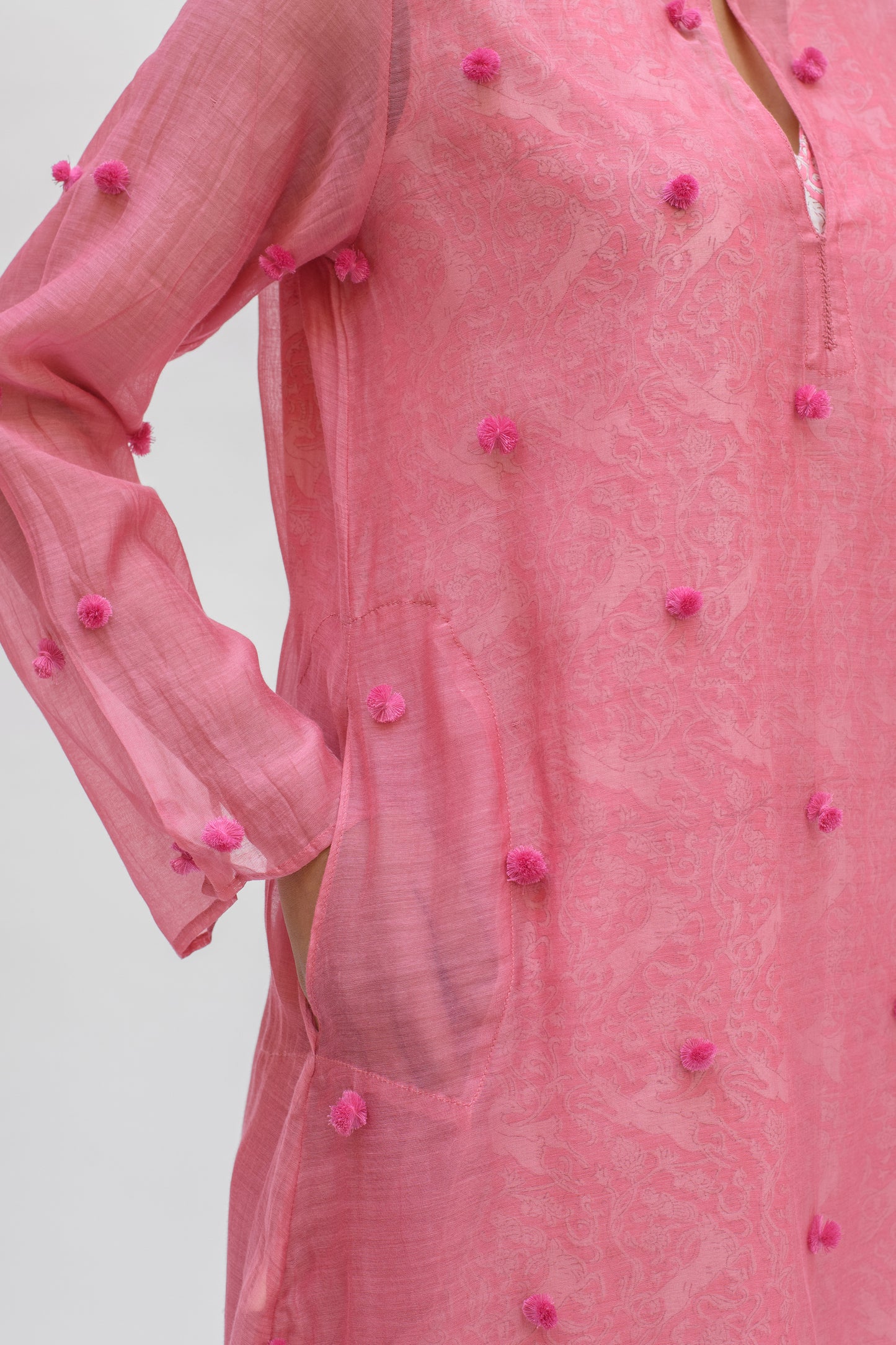 MUNMUN PINK