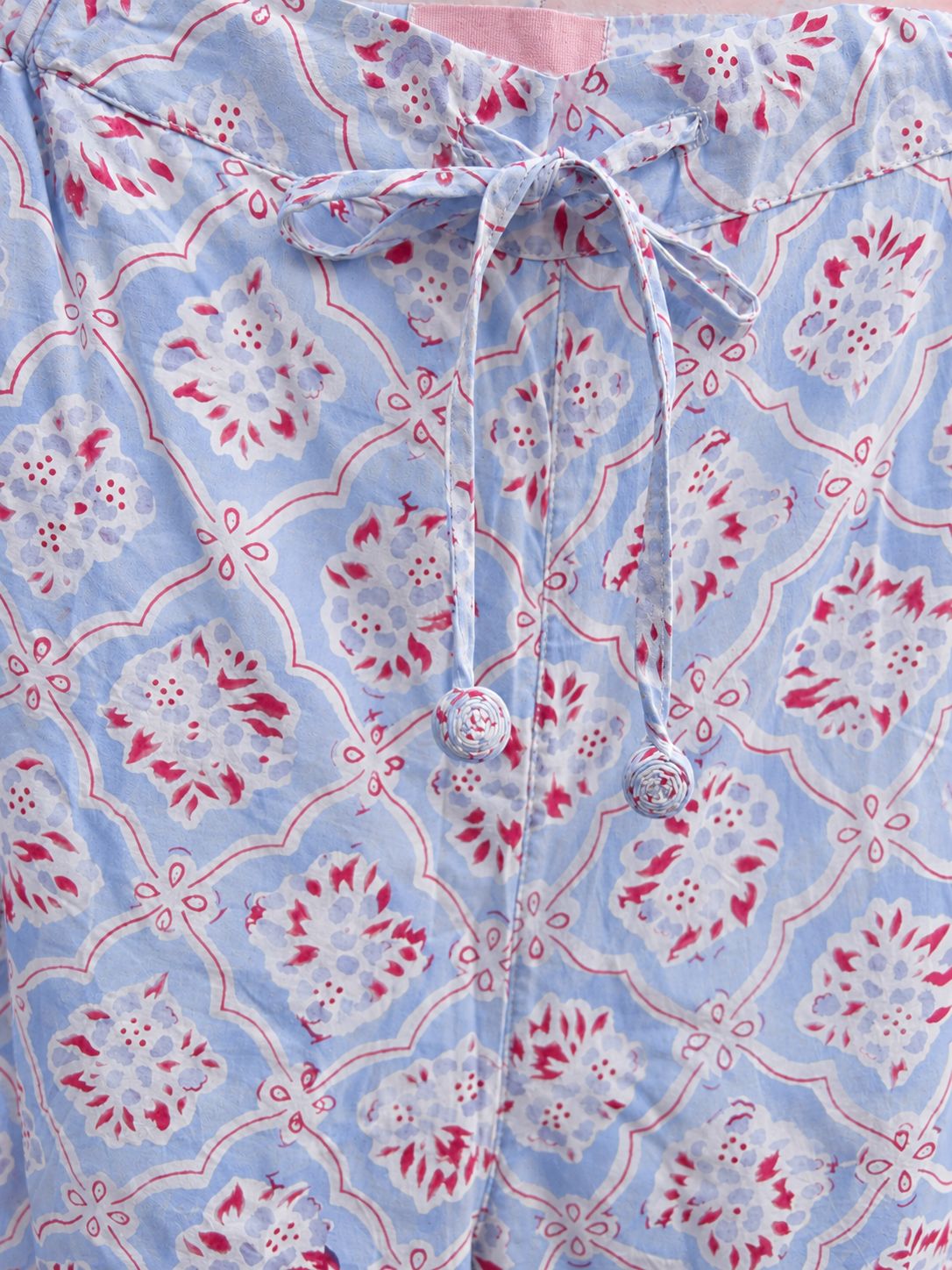 RITA SET (SKY BLUE)