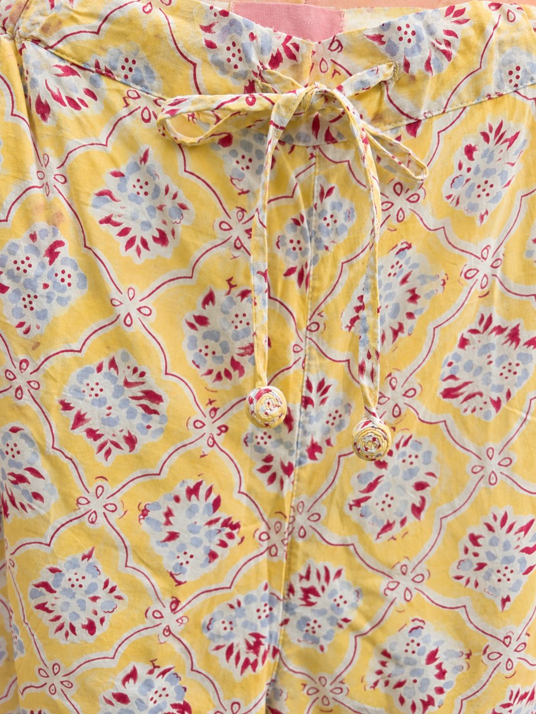 RITA SET (YELLOW)