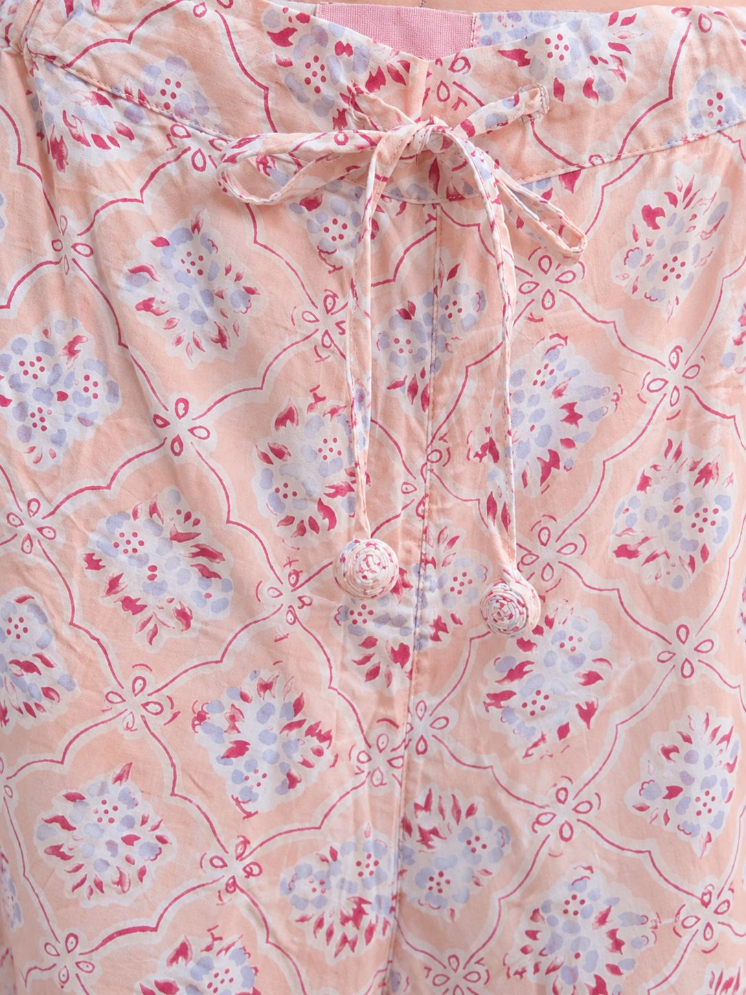 RITA SET (ONION PINK)