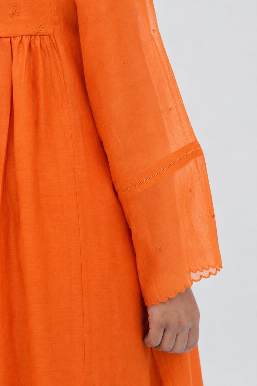 NILA ORANGE