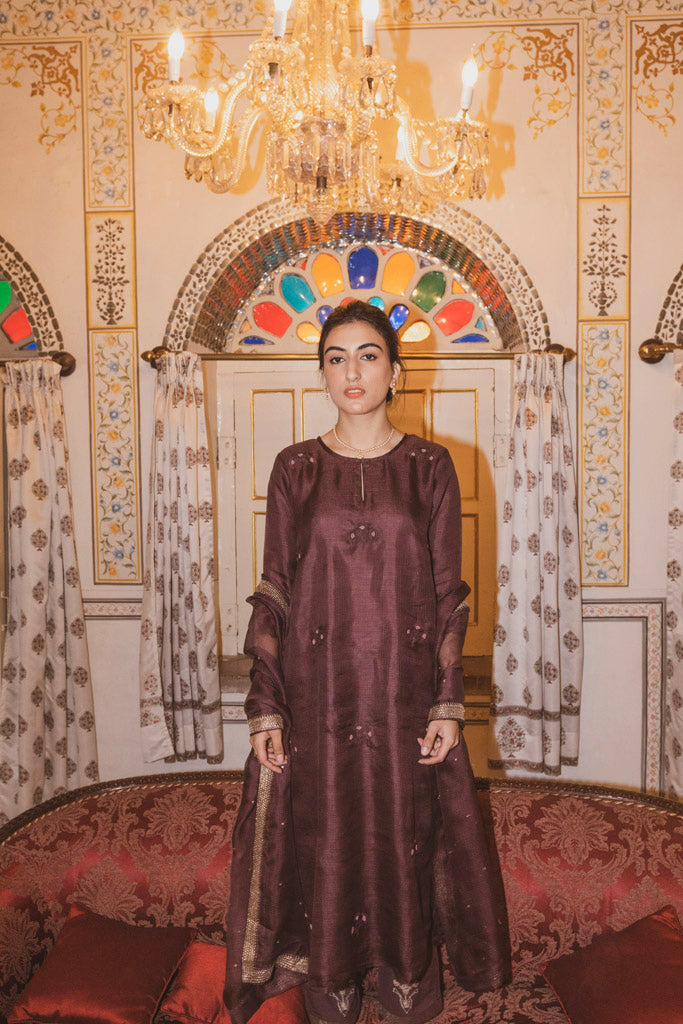 BHAIRAVI