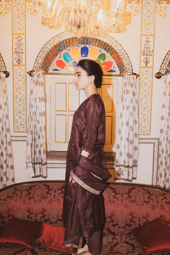 BHAIRAVI