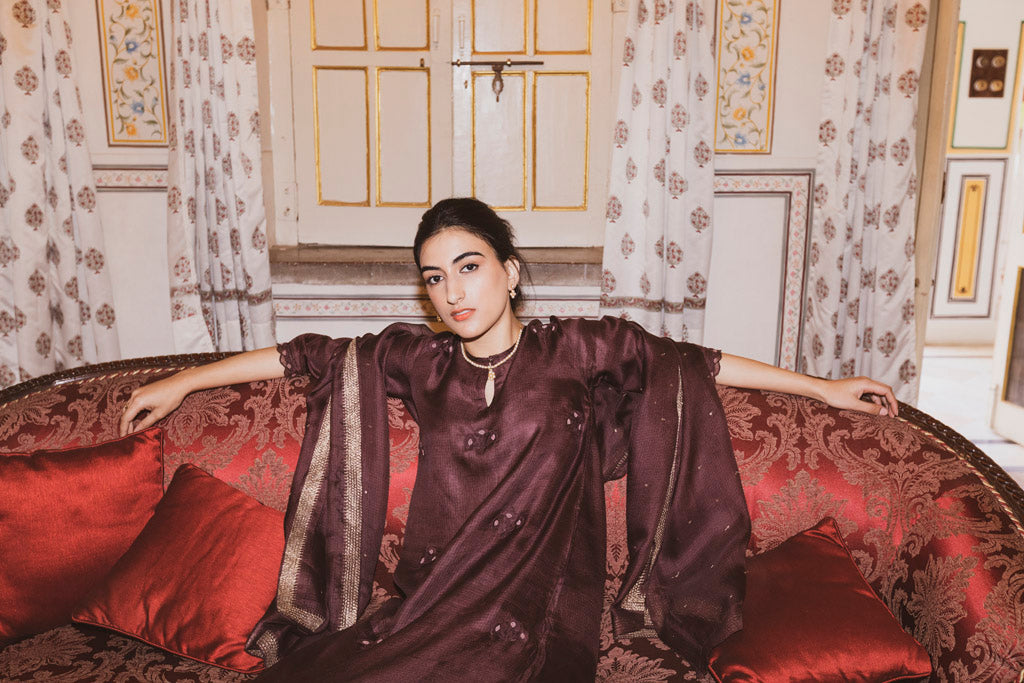 BHAIRAVI
