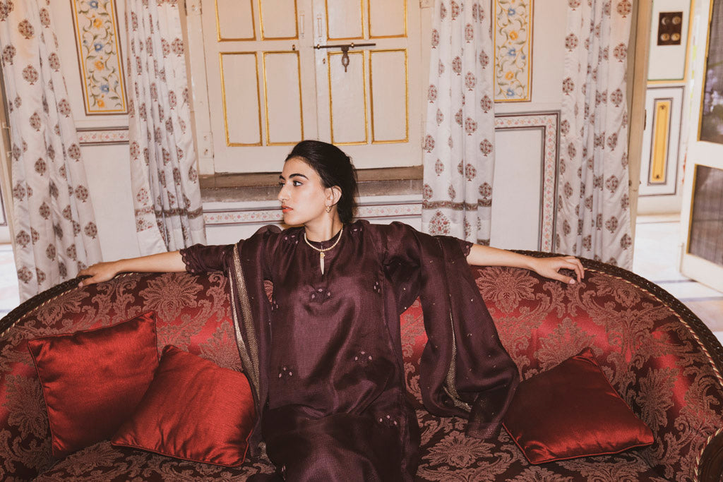 BHAIRAVI