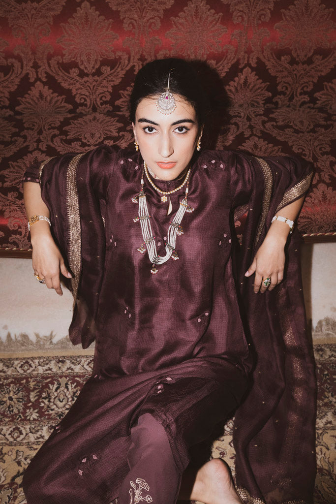 BHAIRAVI
