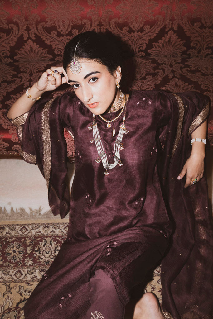 BHAIRAVI