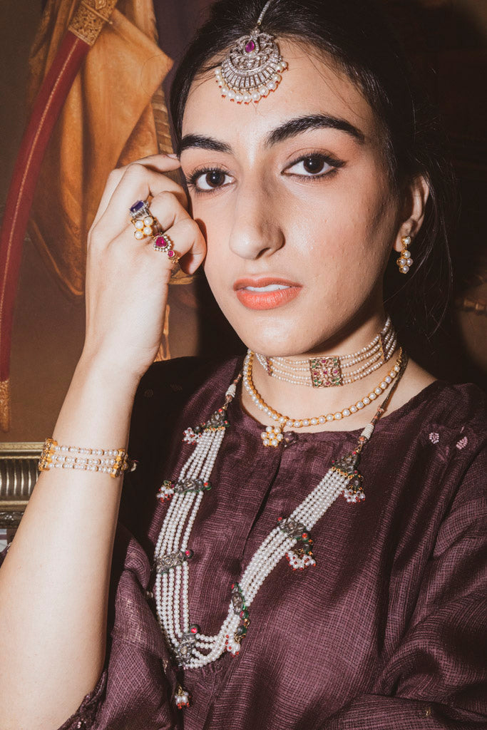 BHAIRAVI